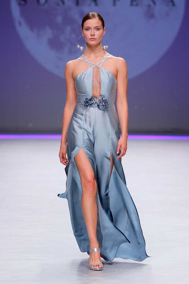 ilovebrides.pt Sonia Peña Coleção 2020 Vestidos de Festa e Cerimónia